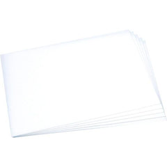 Tamiya 70122 Polystyrene Styrene Plastic Sheet Plaplate 0.3mm 257mm x .364mm (5) | Galactic Toys & Collectibles