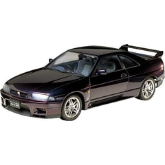 Tamiya Nissan Skyline GT-R V-Spec 1995 1/24 Scale Model Kit | Galactic Toys & Collectibles