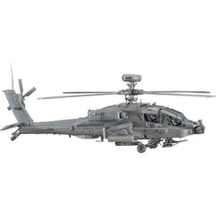Hasegawa 07223 1/72 AH-64A Apache D6 Plastic Model Kit | Galactic Toys & Collectibles