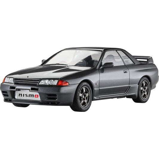 Hasegawa Nissan Skyline GT-R (BNR32) Nismo Intercooler 1/24 Scale Model Kit | Galactic Toys & Collectibles
