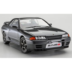 Hasegawa Nissan Skyline GT-R (BNR32) Nismo Intercooler 1/24 Scale Model Kit | Galactic Toys & Collectibles