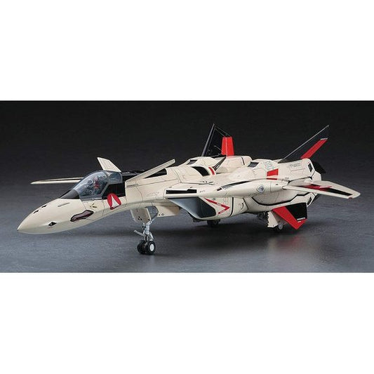 Hasegawa Macross YF-19 Macross Plus 1/48 Scale Model Kit | Galactic Toys & Collectibles