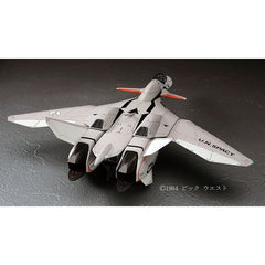 Hasegawa Macross Plus VF-11B Thunderbolt 1/72 Scale Model Kit | Galactic Toys & Collectibles