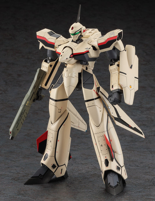 Hasegawa Macross YF-19 Battroid Macross Plus 1/72 Scale Model Kit