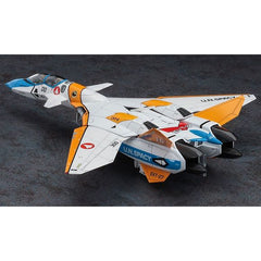 Hasegawa Macross VF-11D Thunderbolt SVT-27 Bluetails 1/72 Model Kit