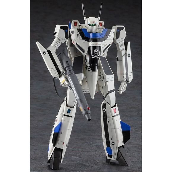 Hasegawa Macross VF-1S Battroid Valkyrie Max 1/72 Scale Model Kit | Galactic Toys & Collectibles