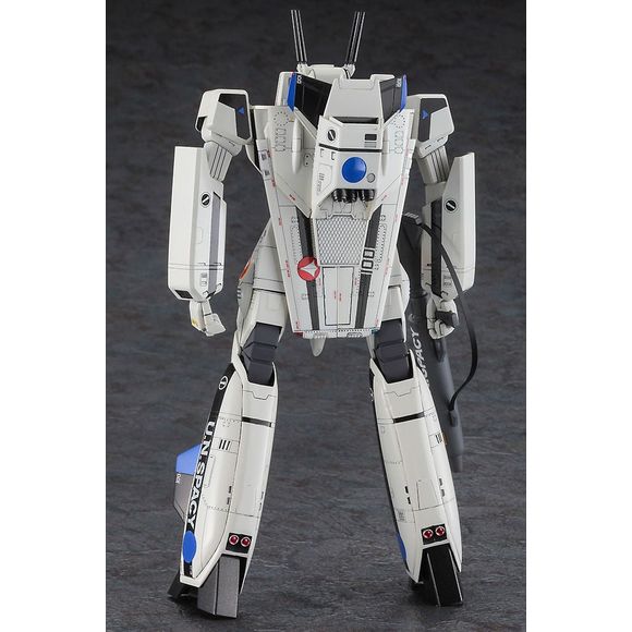 Hasegawa Macross VF-1S Battroid Valkyrie Max 1/72 Scale Model Kit | Galactic Toys & Collectibles