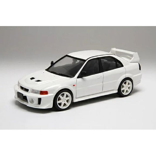 Fujimi Initial D Lancer Evolution EVO V Saitama Battle Ver. 1/24 Scale Model Kit