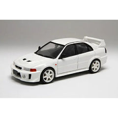 Fujimi Initial D Lancer Evolution EVO V Saitama Battle Version 1:24 Modellbausatz