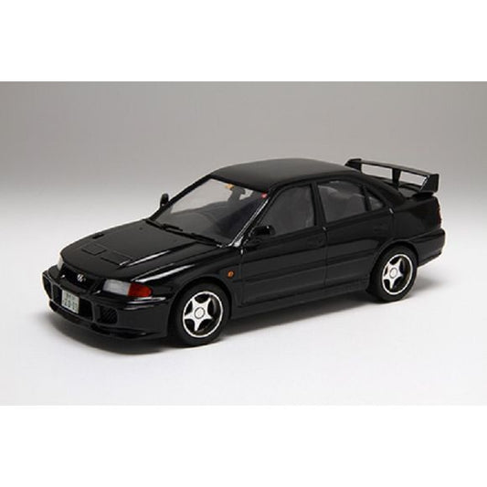 Fujimi Initial D Lancer Evolution EVO III Kyoichi Sudo 1/24 Scale Model Kit