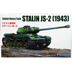 Fujimi is a Japanese model manufacturer based in Shizuoka Prefecture. It produces plastic model kits of a variety of vehicles, including model aircraft, model cars, model ships and model armored vehicles along with historical structures and science fiction kits.