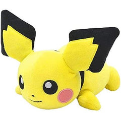 Ensky Pokemon Mofu-Mofu Arm Pillow Pichu | Galactic Toys & Collectibles