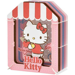 Ensky Sanrio Paper Theater - Hello Kitty PT-300 My Best Flavor