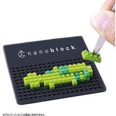 Kawada Nanoblock PAD Mini