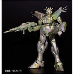 Gunze GSI Creos Mr. Hobby GM203 MEPE Holo Yellow Gundam Marker EX | Galactic Toys & Collectibles