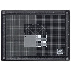 Mr. Hobby MT802 Mr. Cutting Mat A4 Size