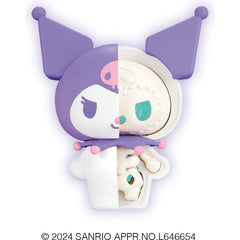 Megahouse Kaitai Fantasy Sanrio Characters Pop Mint Mix - 1 Random Figure