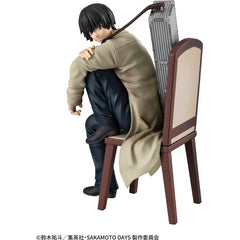 Megahouse Sakamoto Days PETITRAMA EX - 1 Random Figure