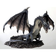 Capcom Figure Builder Creator's Model Monster Hunter Fatalis Figure Statue