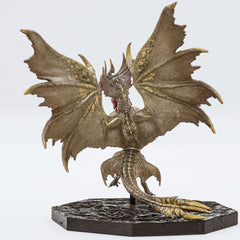 Capcom Figure Builder Cube Vol. 2 Malzeno Monster Hunter Figure