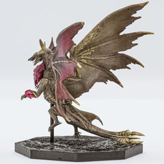 Capcom Figure Builder Cube Vol. 2 Malzeno Monster Hunter Figure