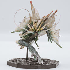 Capcom Figure Builder Cube Vol. 2 Amatsu Monster Hunter Figure