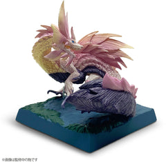 Capcom Figure Builder Monster Hunter Collection Gallery Vol. 1 - 1 Random Figure