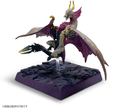 Capcom Figure Builder Monster Hunter Collection Gallery Vol. 1 - 1 Random Figure