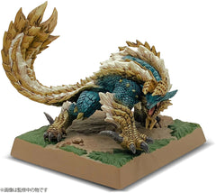 Capcom Figure Builder Monster Hunter Collection Gallery Vol. 2 - Full Set of 6