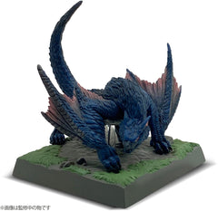 Capcom Figure Builder Monster Hunter Collection Gallery Vol. 2 - Full Set of 6