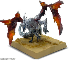 Capcom Figure Builder Monster Hunter Collection Gallery Vol. 2 - 1 Random Figure