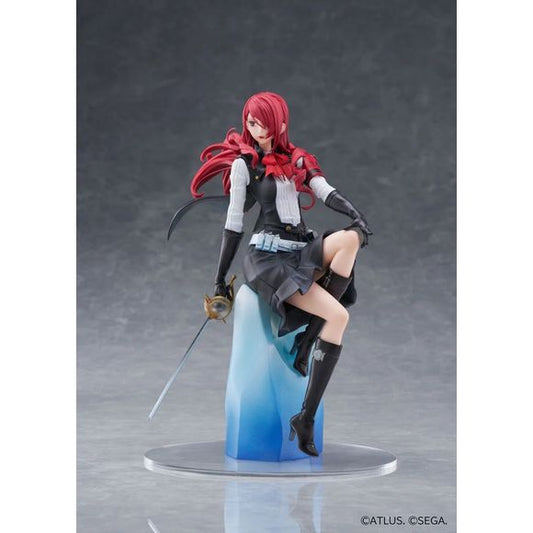 (PRE-ORDER: NOV 2027) AMAKUNI Persona 3 Reload Mitsuru Kirijo 1/7 Scale Figure