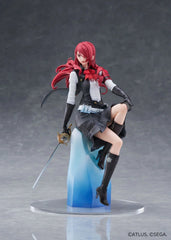 (PRE-ORDER: NOV 2027) AMAKUNI Persona 3 Reload Mitsuru Kirijo 1/7 Scale Figure