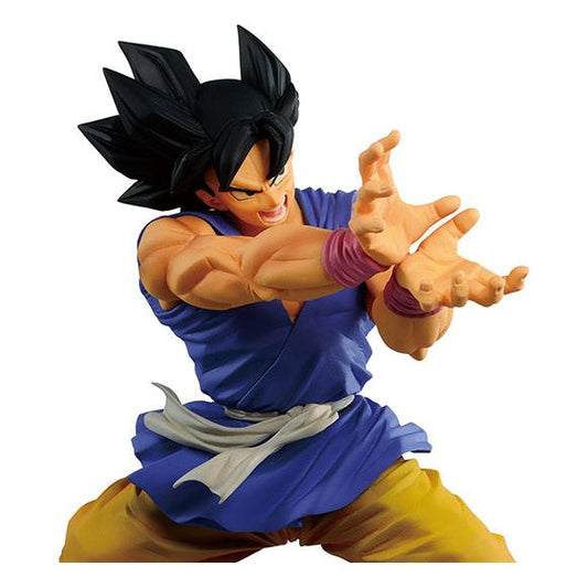 Banpresto Dragon Ball GT Ultimate Soldiers Son Goku Figure Statue | Galactic Toys & Collectibles