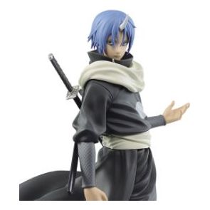 Banpresto That Time I Got Reincarnated as a Slime Otherworlder Figure Vol.8 Souei Figure Statue | Galactic Toys & Collectibles