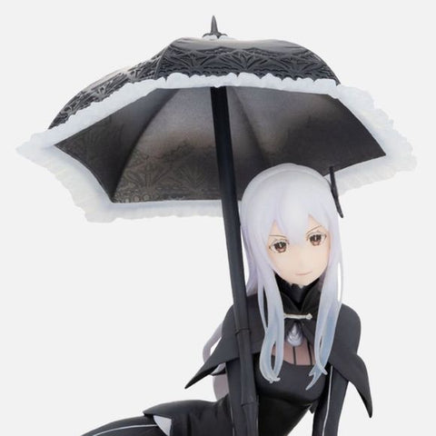 Bandai Re:Zero Starting Life in Another World Ichibansho Echidna (May The Spirit Bless You) Figure | Galactic Toys & Collectibles