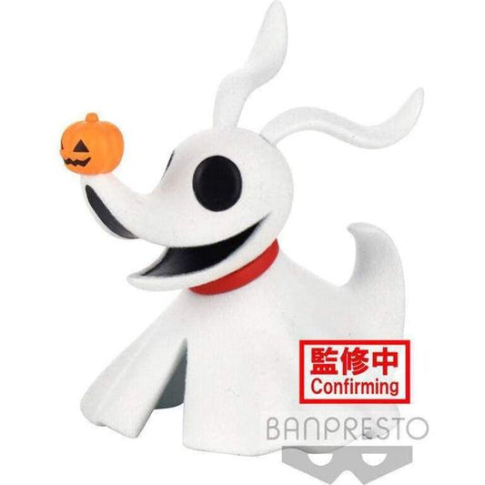 Banpresto Disney Characters Fluffy Puffy Zero Figure | Galactic Toys & Collectibles