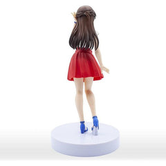 Banpresto Rent-A-Girlfriend Chizuru Mizuhara (Exhibition Ver.) Figure | Galactic Toys & Collectibles