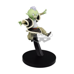 Banpresto That Time I Got Reincarnated as a Slime Otherworlder Vol.11 Gobta Figure Statue