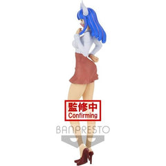 Banpresto One Piece Glitters & Glamours Ulti (Ver.B) Figure