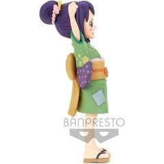 Banpresto One Piece DXF The Grandline Series Wano Country Vol.2 Otama Figure | Galactic Toys & Collectibles