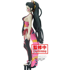 Banpresto Demon Slayer: Kimetsu no Yaiba Demon Series Vol. 7 Daki Figure