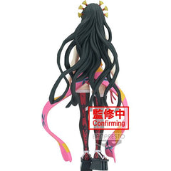 Banpresto Demon Slayer: Kimetsu no Yaiba Demon Series Vol. 7 Daki Figure