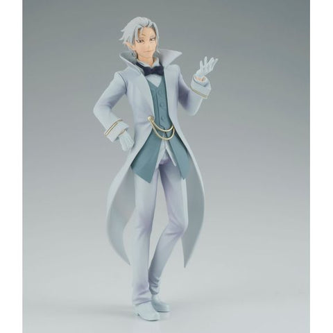 Banpresto That Time I Got Reincarnated As A Slime Clayman Vol. 17 Figure Statue | Galactic Toys & Collectibles