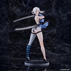 <p><strong>PRE-ORDER: Expected to ship in August of 2027.</strong></p>

<p>From the critically acclaimed action RPG <strong>NieR Replicant ver.1.22474487139...</strong> comes the fierce and unforgettable warrior <strong>Kainé</strong> as a stunning <strong>POP UP PARADE L Size</strong> figure! Created through a collaboration between Square Enix and Good Smile Company, this impressive collectible brings one of the NieR series' most beloved characters to life in a larger display format.</p>

<p>Standing appro