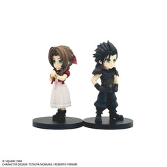 (PRE-ORDER: JULY 2027) Square Enix Final Fantasy VII Rebirth Adorable Arts Petit Vol. 2 Blind Box Display (6)