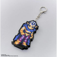 (PRE-ORDER: JUL 2027) Square Enix Chrono Trigger DIY Pixel Art Keychain Collection - 1 Random