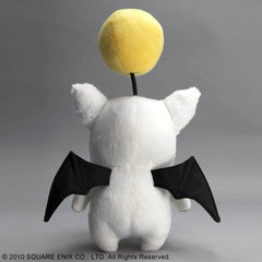 Square Enix Final Fantasy XIV Kuplu Kopo (Moogle) Plush 12"