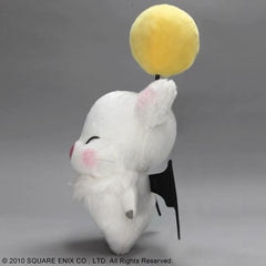 Square Enix Final Fantasy XIV Kuplu Kopo (Moogle) Plush 12"