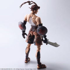 Square Enix Bring Arts Vagrant Story Ashley Riot and Sydney Losstarot Figures | Galactic Toys & Collectibles